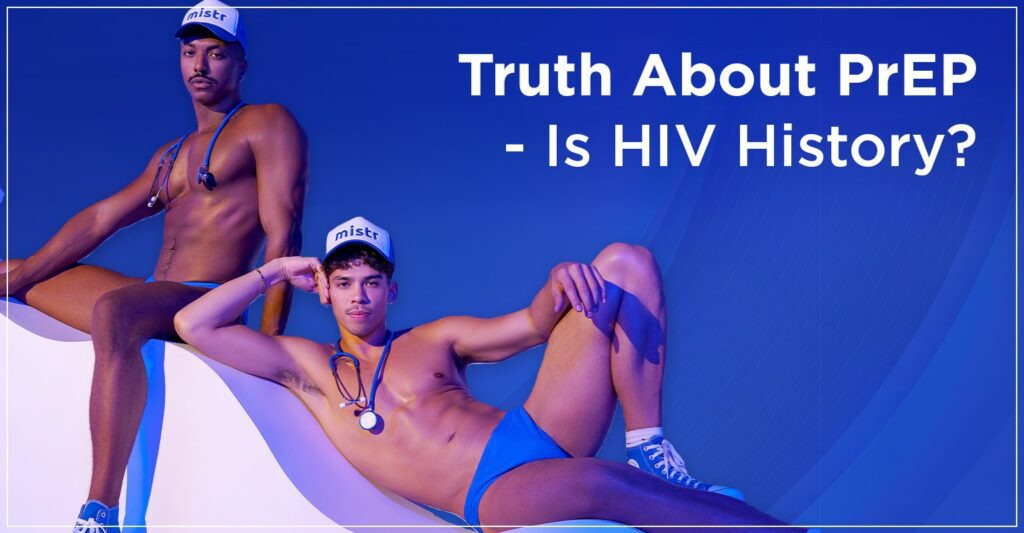 Exploring HIV Safety: The Effectiveness And Limitations Of PrEP
