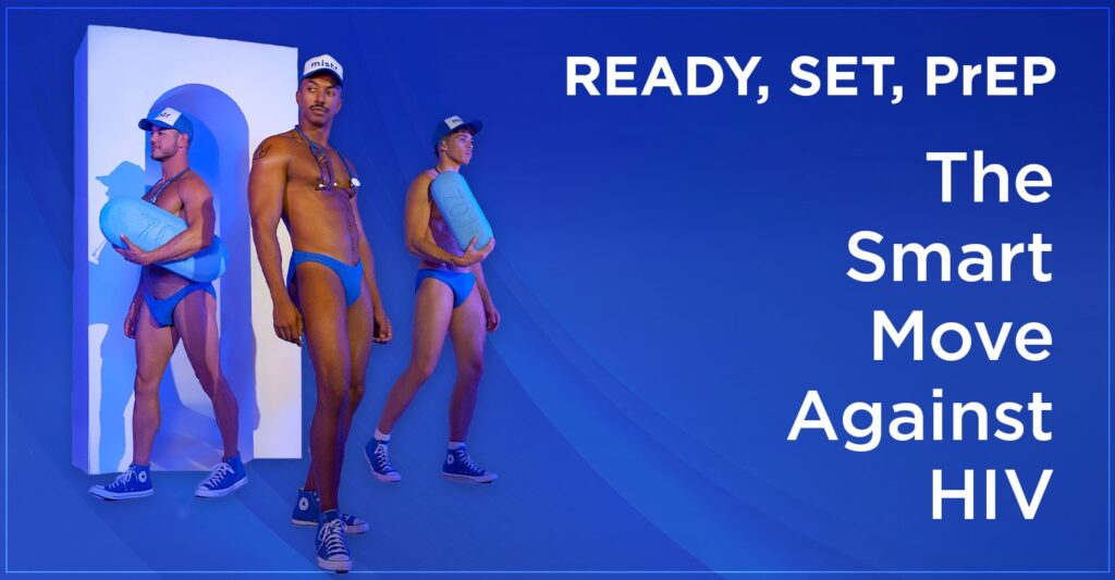 HIV Prevention 101: How to Get PrEP and Why It Matters
