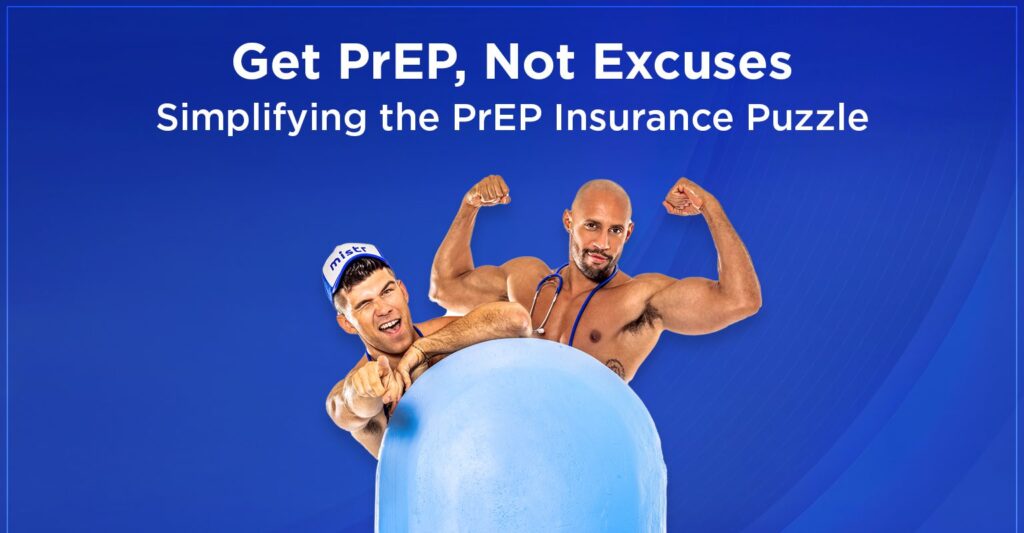 PrEP and Insurance: Overcoming Barriers to Coverage