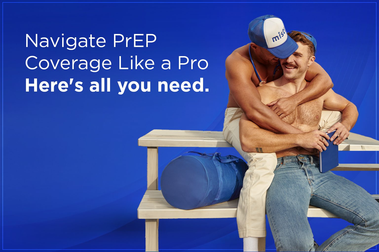 Understanding PrEP Coverage Navigating Health Insurance in 2024 MISTR