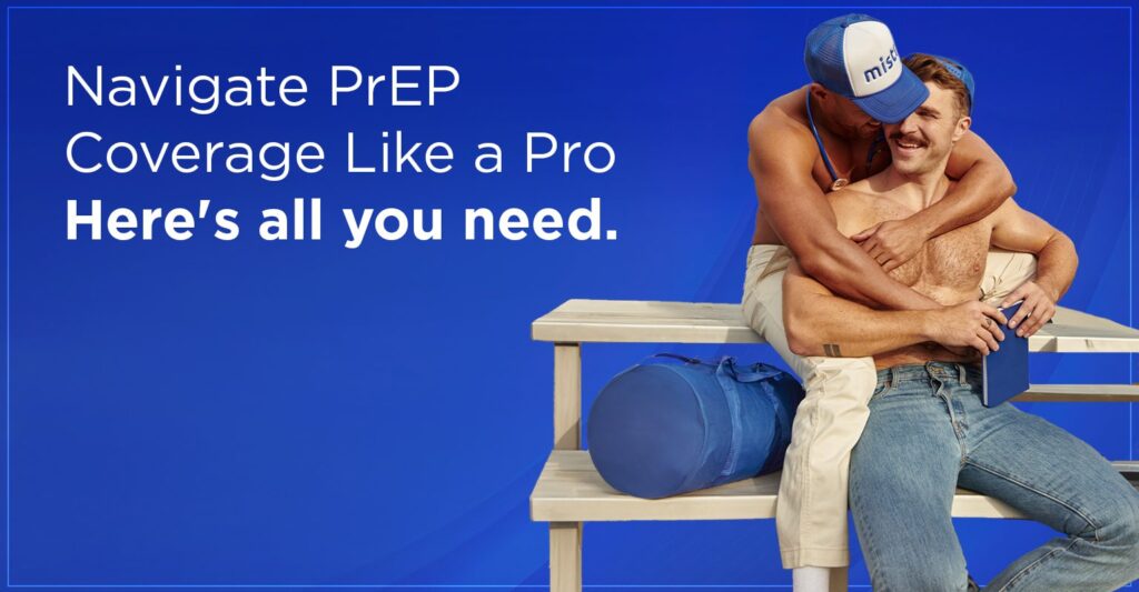 Understanding PrEP Coverage: Navigating Health Insurance in 2024