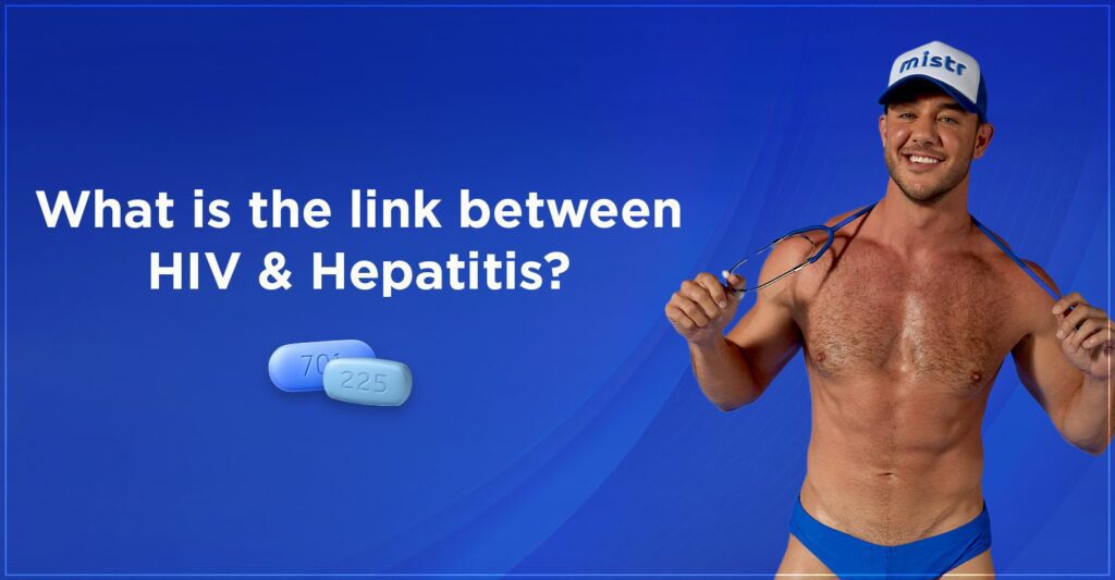 HIV and Hepatitis: Understanding the Link
