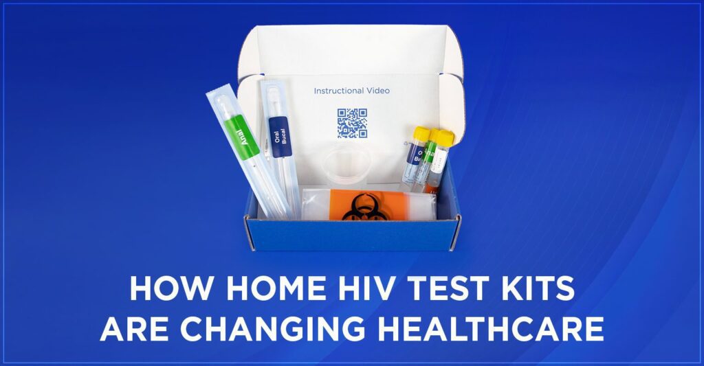 How-Home-HIV-Test-Kits-Are-Democratizing-Healthcare