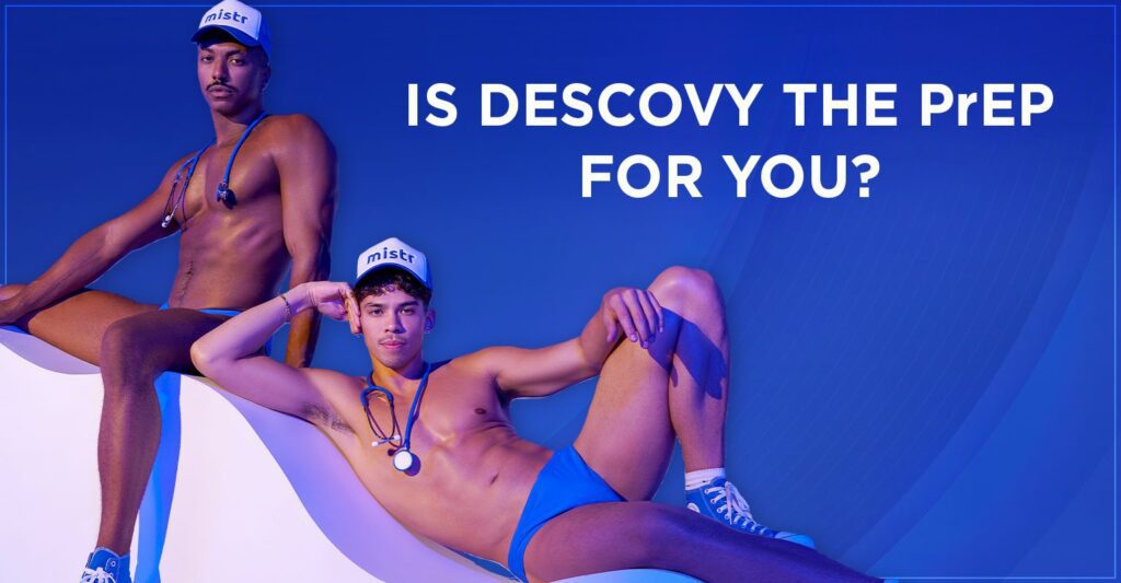 Is Descovy Right for You Choosing the Best PrEP Option