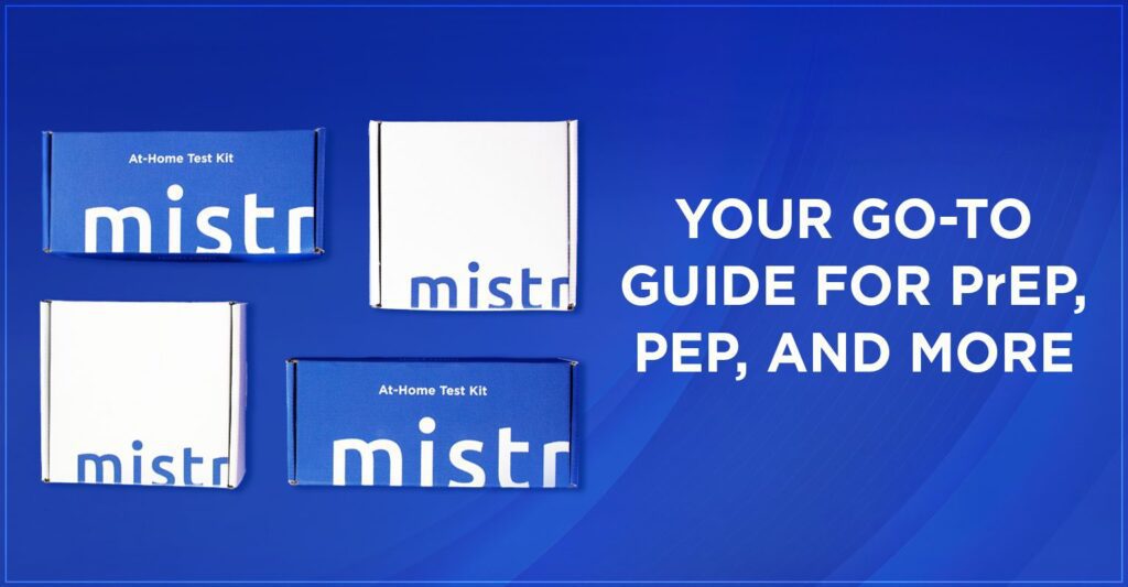 PrEP, PEP, and Everything in Between: Decoding HIV Prevention for Everyone