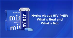 Myths About HIV PrEP