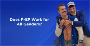 Does PrEP Work for All Genders