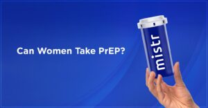 Can Women Take PrEP