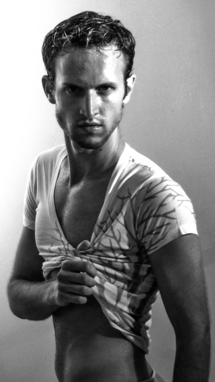 Jimmy James